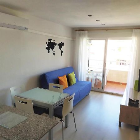 El Raco Apt Wi-Fi Canet D'En Berenguer 카넷드버렝구어 외부 사진