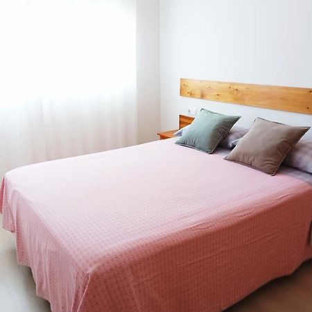 El Raco Apt Wi-Fi Canet D'En Berenguer 카넷드버렝구어 외부 사진
